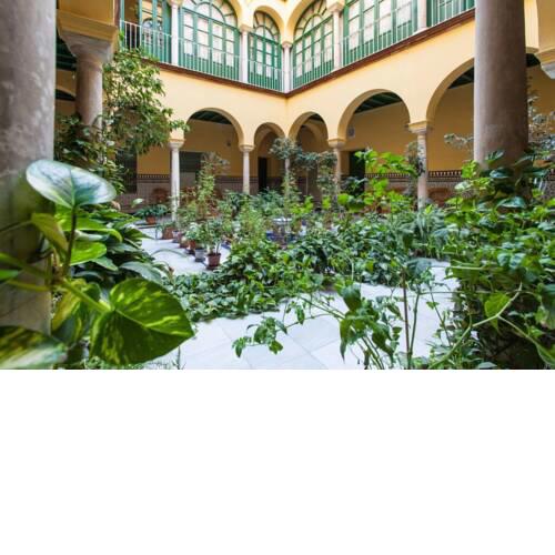 LOFT CON ENCANTO en Casa Palacio JUNTO CATEDRAL WIFI