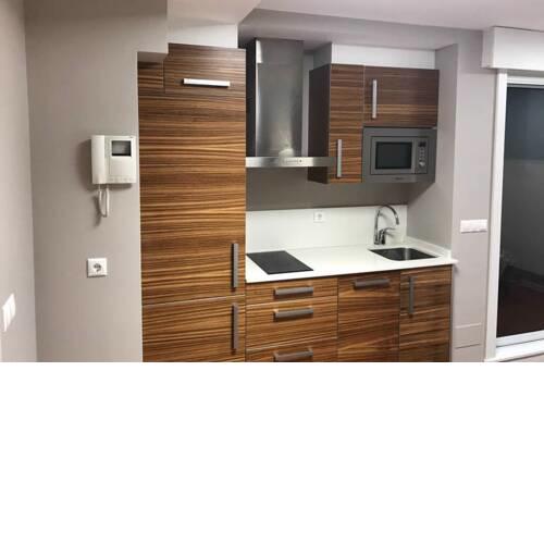 Loft con entrada autónoma/terraza/wifi en Centro
