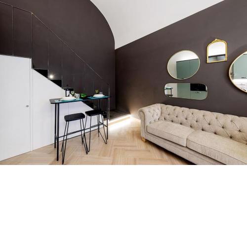 Loft Corso Cavour
