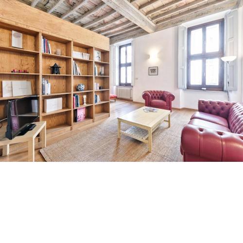 Loft dei Mercanti