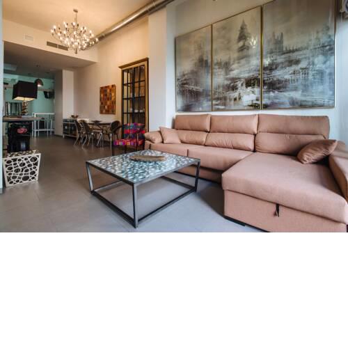 Loft del Carmen