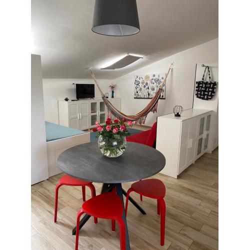Loft del Corso