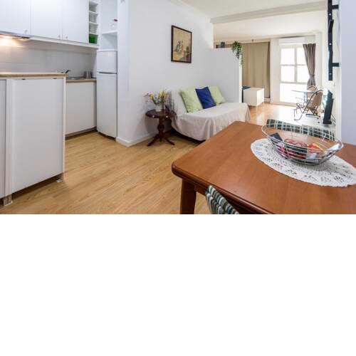 Loft del Pintor Playa Victoria