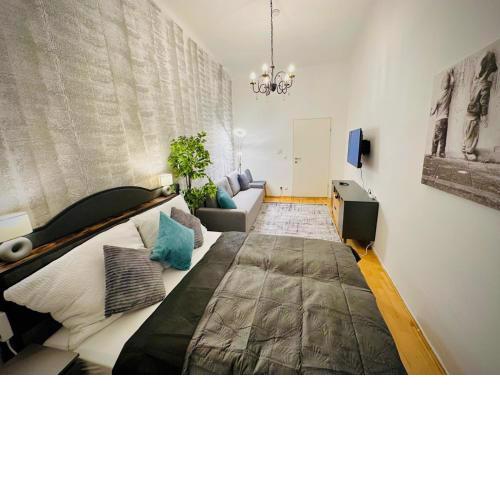 Loft design Apartment