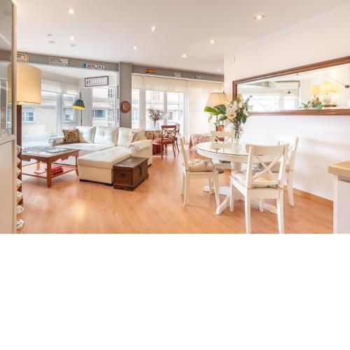 Loft 'El Ángel del Soho'