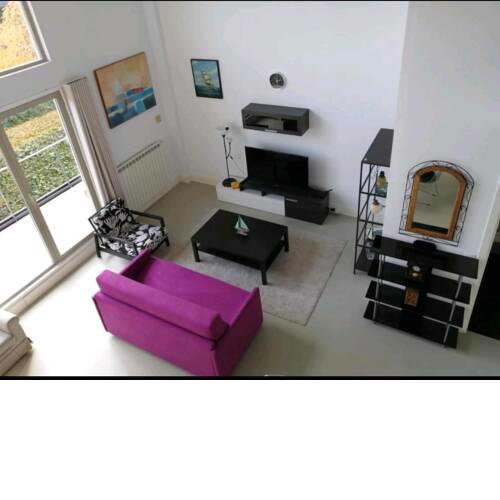 loft elegante