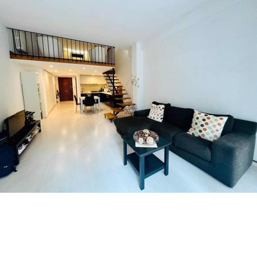 Loft Embassy, Marina Centro