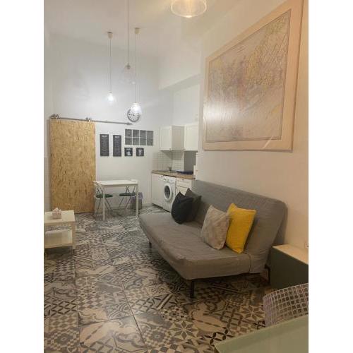 Loft en El Centro de Cadiz