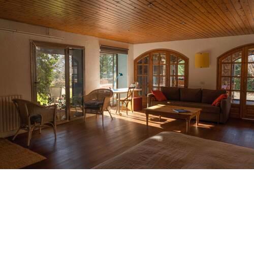 Loft en el Pirineo Catalán