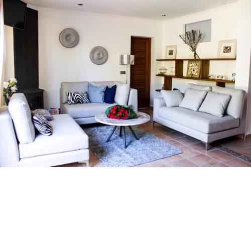 Loft en Milla de Oro