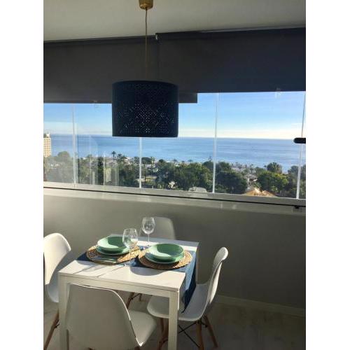 LOFT en playa paraíso