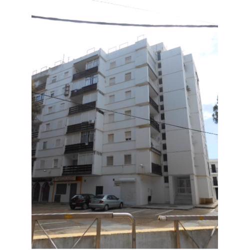 Loft en primera línea de playa