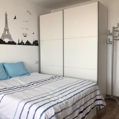 LOFT Estudio Reformado en TORREMOLINOS Centro a 10 minutos Playa