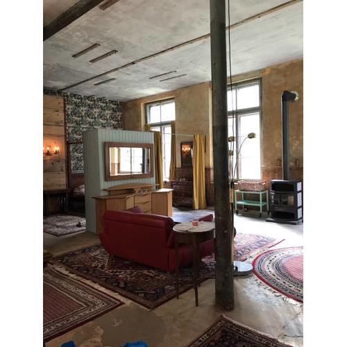 Loft Factory