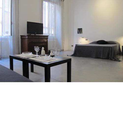 Loft Farnese 1