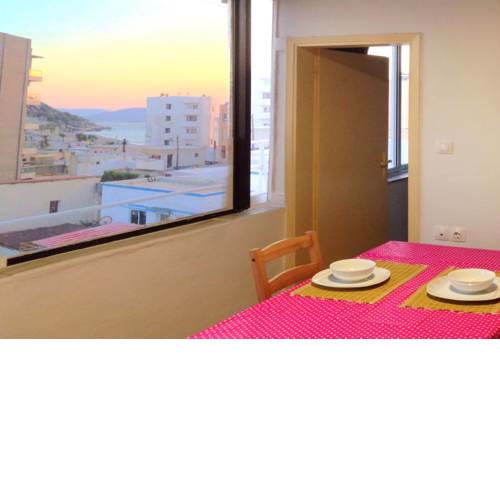 Loft for 2 in Rhodes town near Elli beach