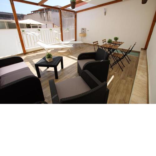 Loft Francesco