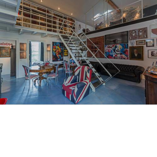 Loft Garibaldi