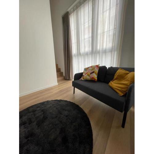 Loft Giulietta