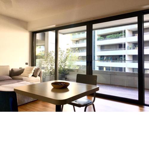 Loft Giulietta