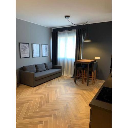 Loft Grand Turin