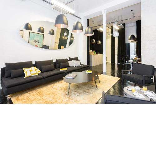 Loft Greneta