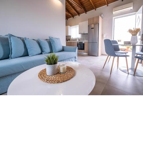 Loft Home with sea view