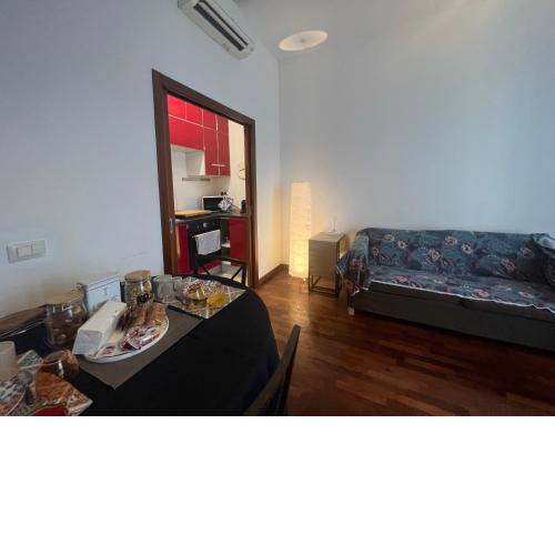 Loft in Catania