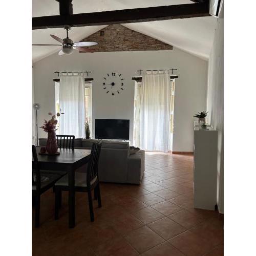 LOFT IN MANNO