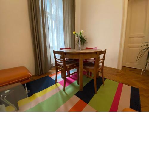 Loft in Margareten