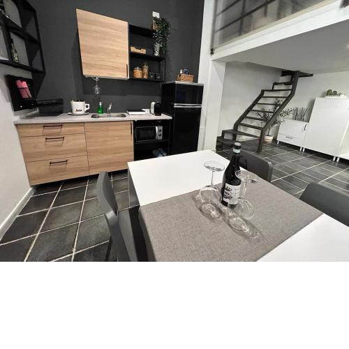 Loft in Ortigia