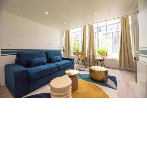 Loft in paris