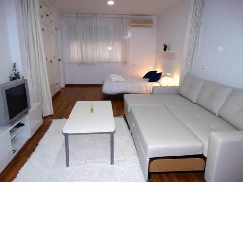 Loft in the heart of Córdoba
