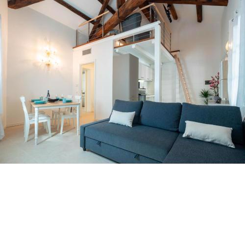 Loft in Venice - Murano Venier