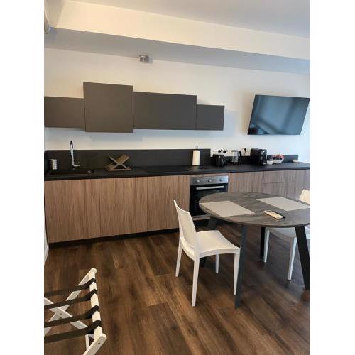Loft incantevole 8A Vittorio Veneto