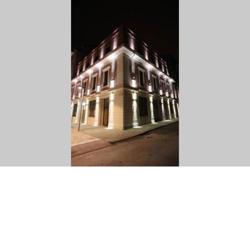 Loft Incantevole in pieno centro con garage