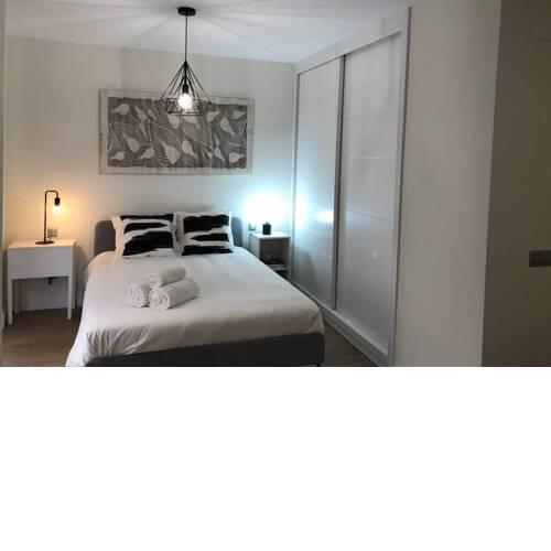 Loft Las Canteras 3