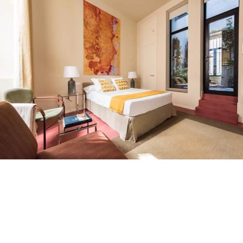 Loft Las Letras