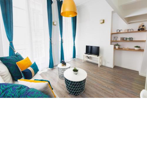 Loft Latin