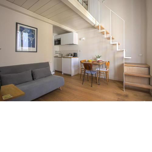 Loft Libertà