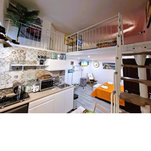 Loft Little Havana
