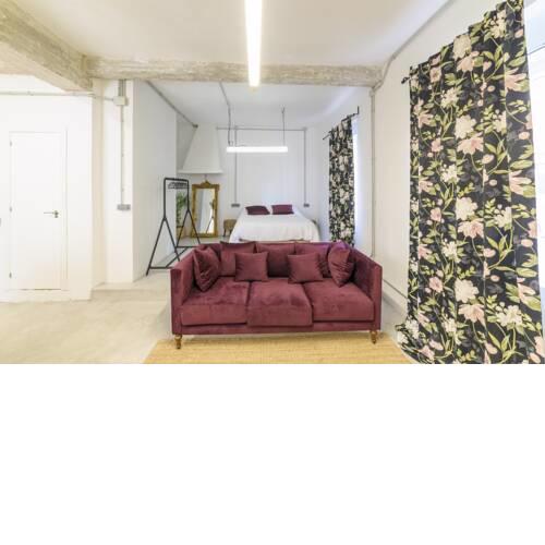 Loft & Love