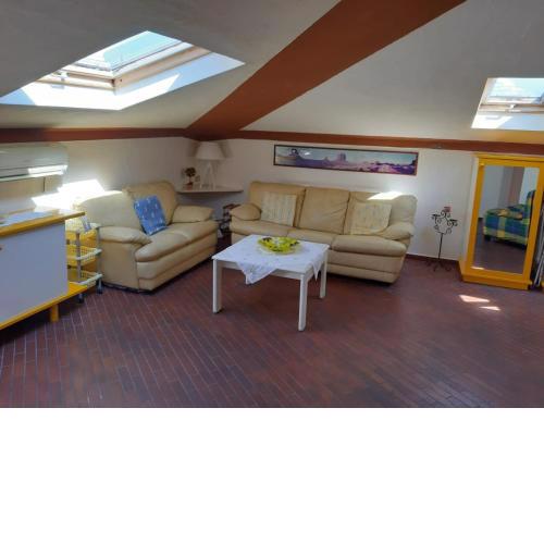 Loft Lungomare Viareggio