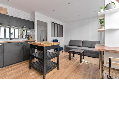 Loft Lux Republique