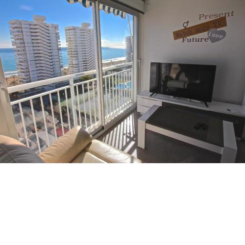 Loft Lyon (Playa San Juan)