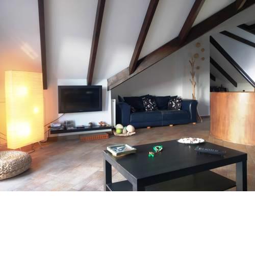 Loft Maisonette Lixouri Kefalonia
