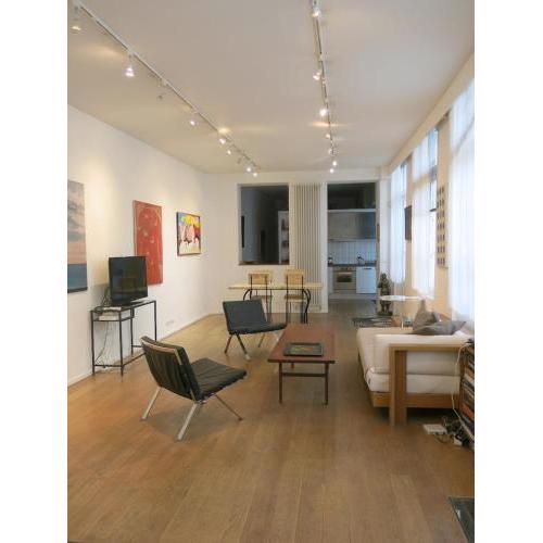 Loft Marais Gallery CityCosy
