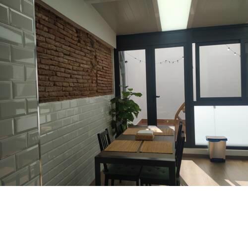 Loft Mataró centre