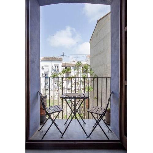 Loft Mercado Mossensorell