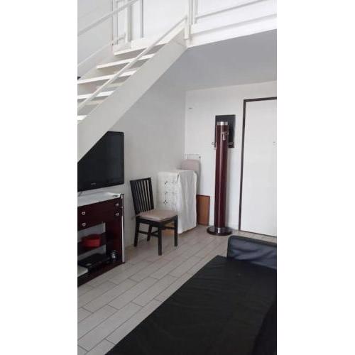 Loft Milano